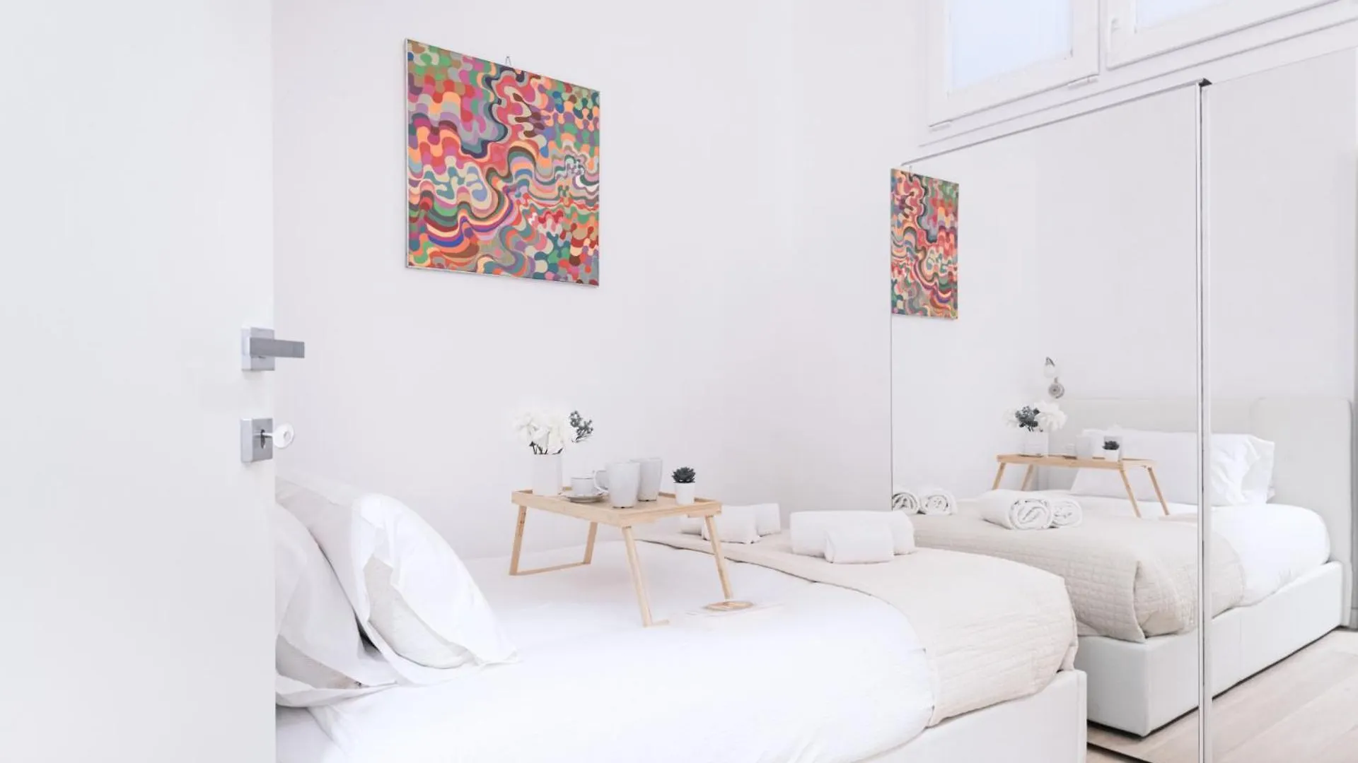 Appartement Easylife - Stupendo Duplex In Zona Cadorna/Duomo à Milan