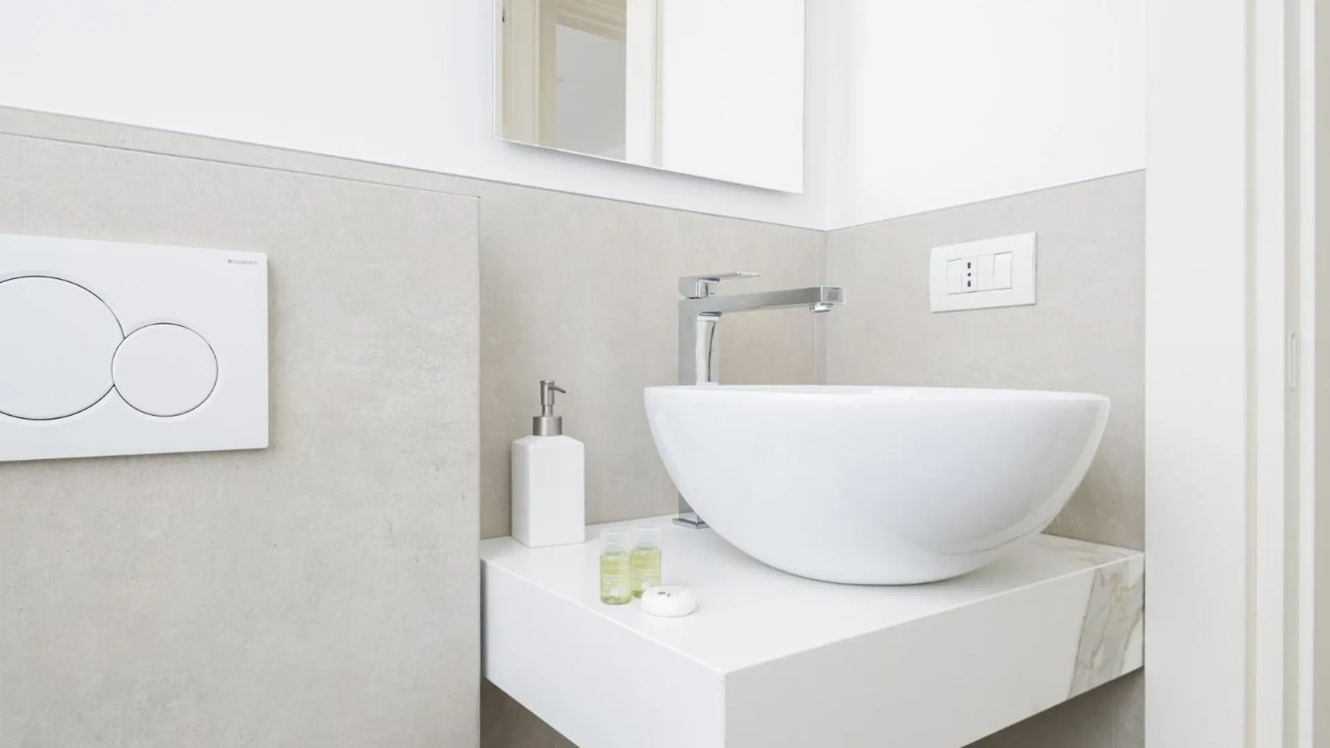 Appartement Easylife - Stupendo Duplex In Zona Cadorna/Duomo à Milan Italie