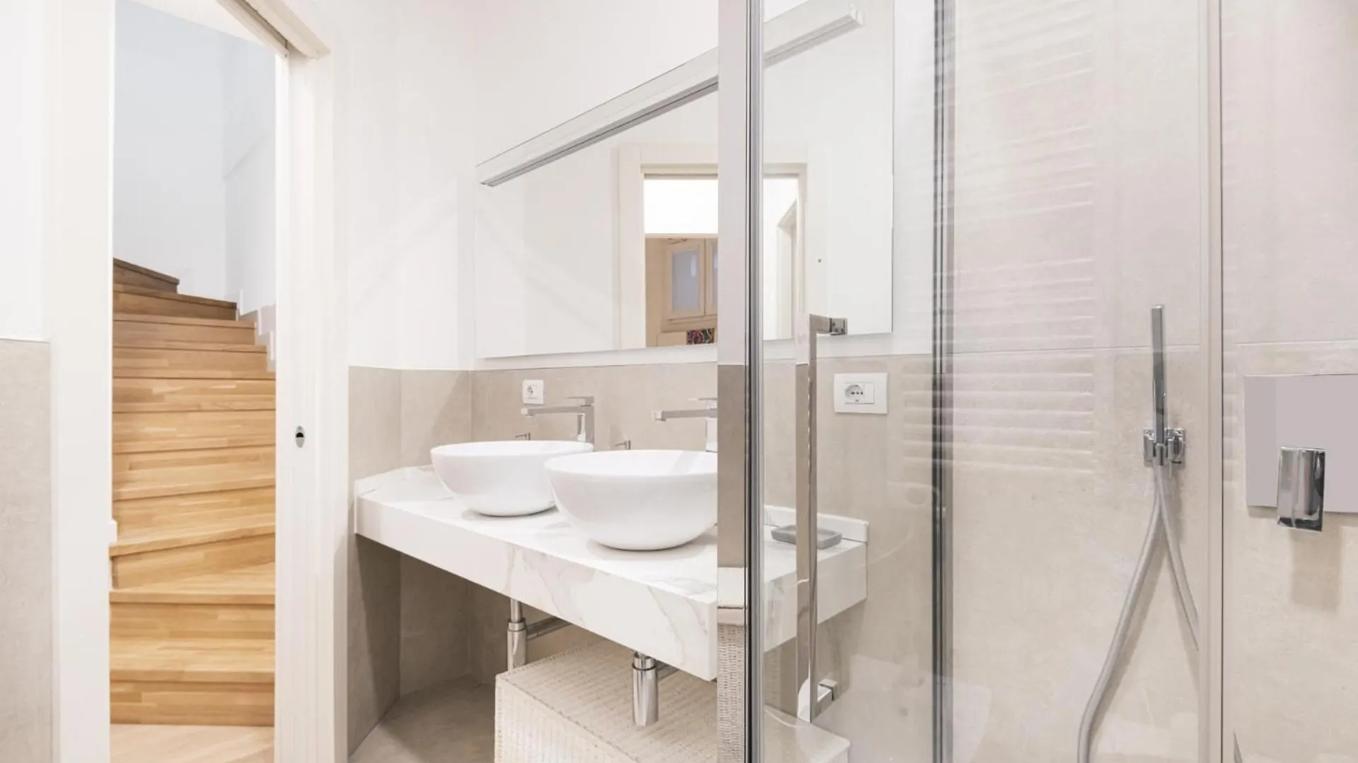 Appartement Easylife - Stupendo Duplex In Zona Cadorna/Duomo à Milan