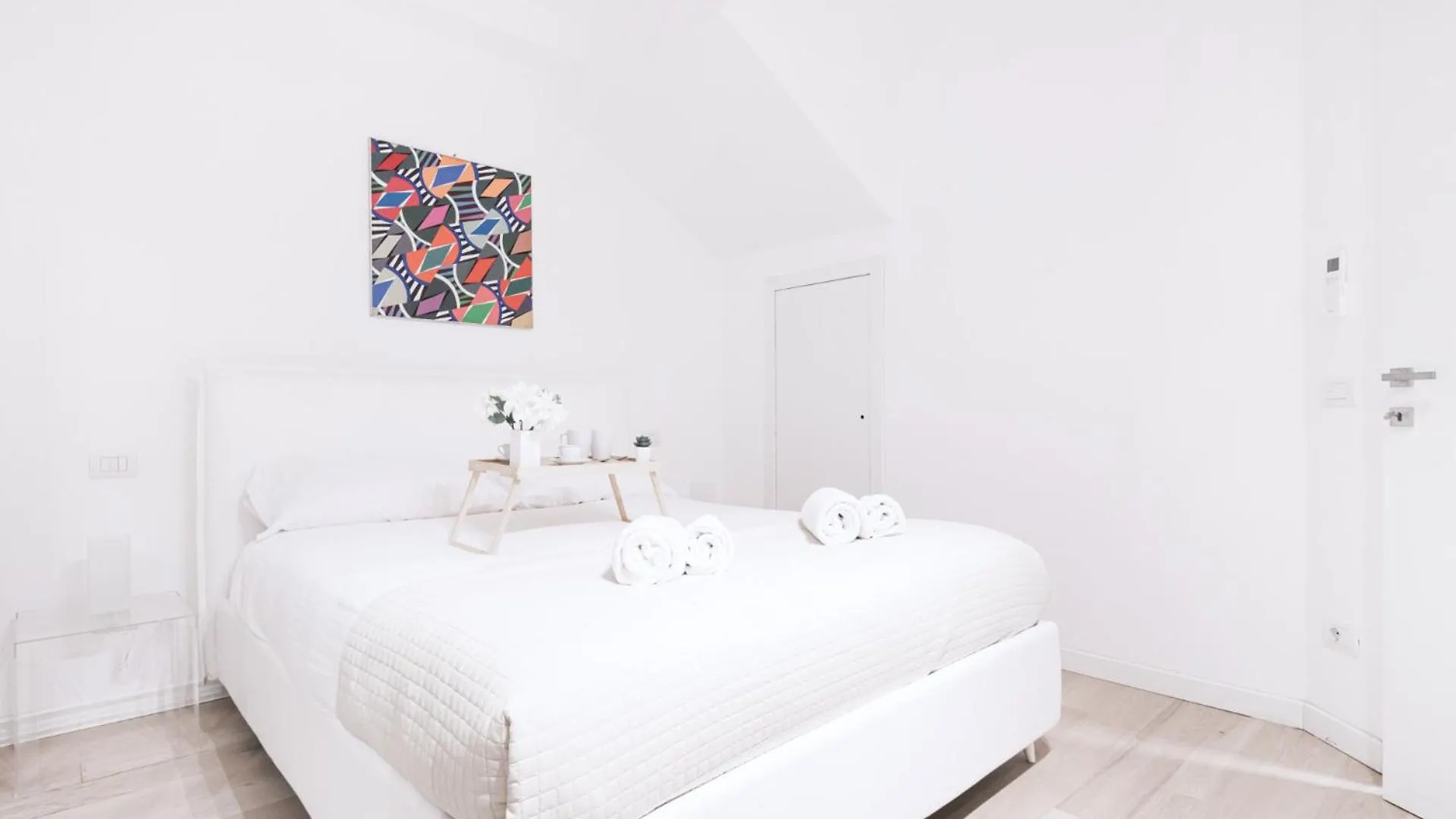 Appartement Easylife - Stupendo Duplex In Zona Cadorna/Duomo à Milan Italie
