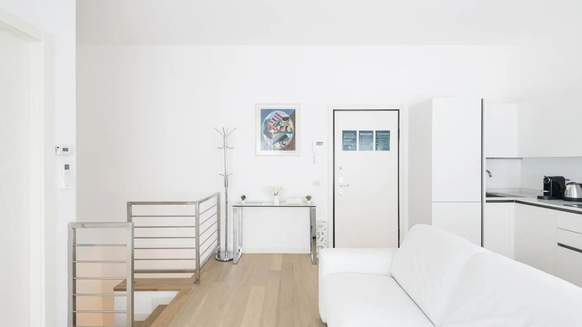 Appartement Easylife - Stupendo Duplex In Zona Cadorna/Duomo à Milan