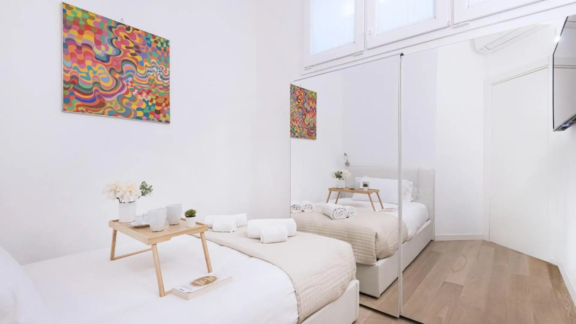 Appartement Easylife - Stupendo Duplex In Zona Cadorna/Duomo à Milan