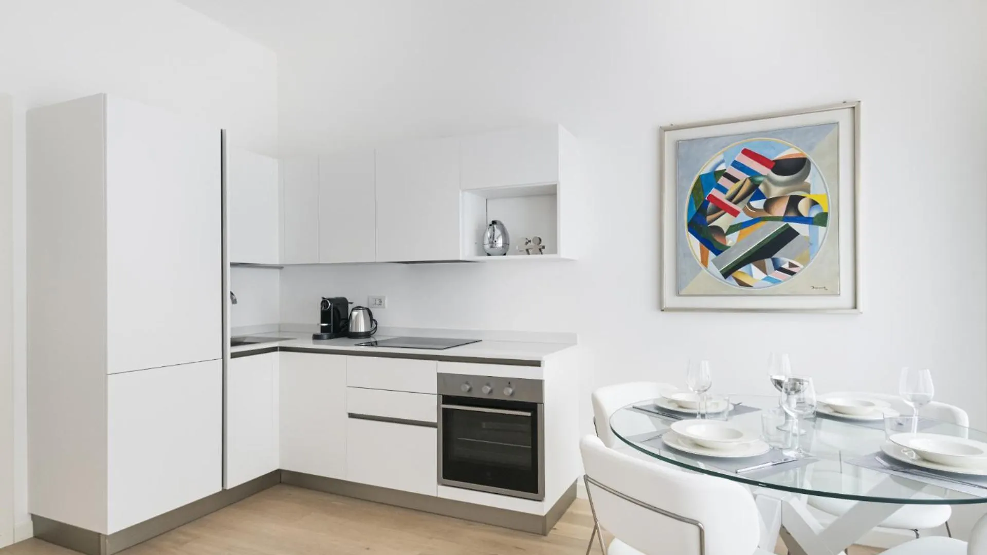 Appartement Easylife - Stupendo Duplex In Zona Cadorna/Duomo à Milan